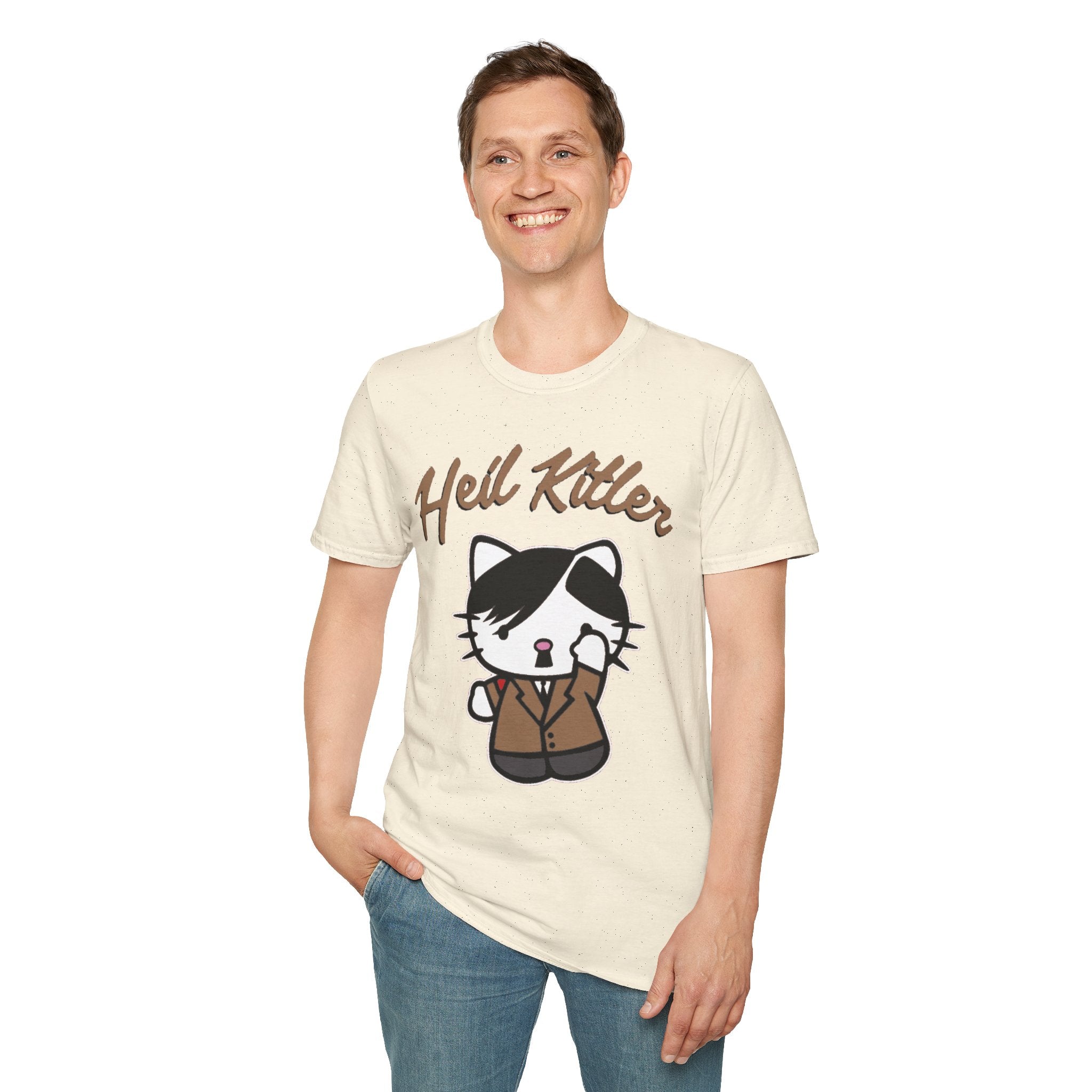 Heil Kitler