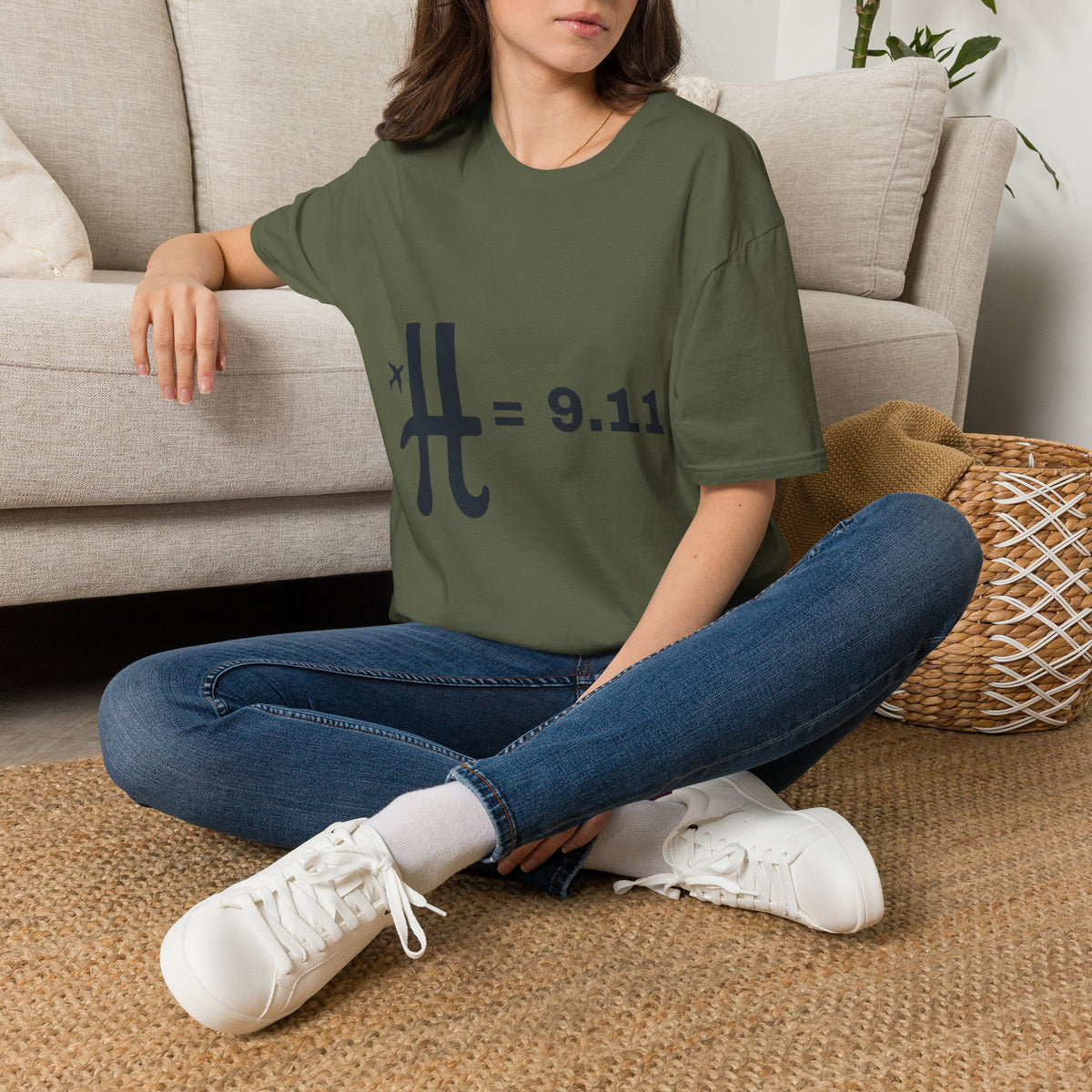 Pi Shirt