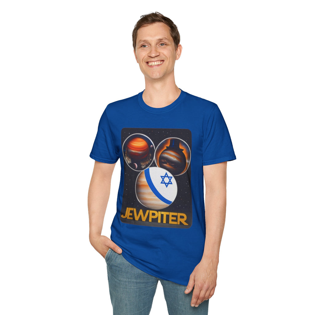 Jewpiter