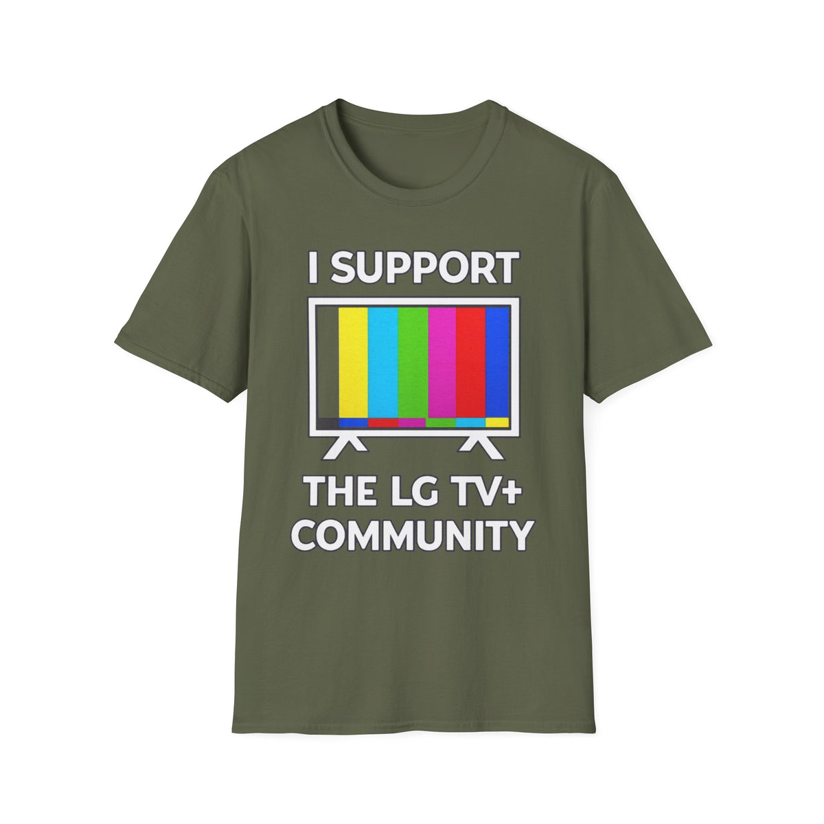 LG TV+