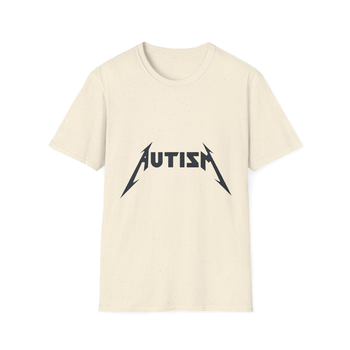 Autism (Metallica parody)