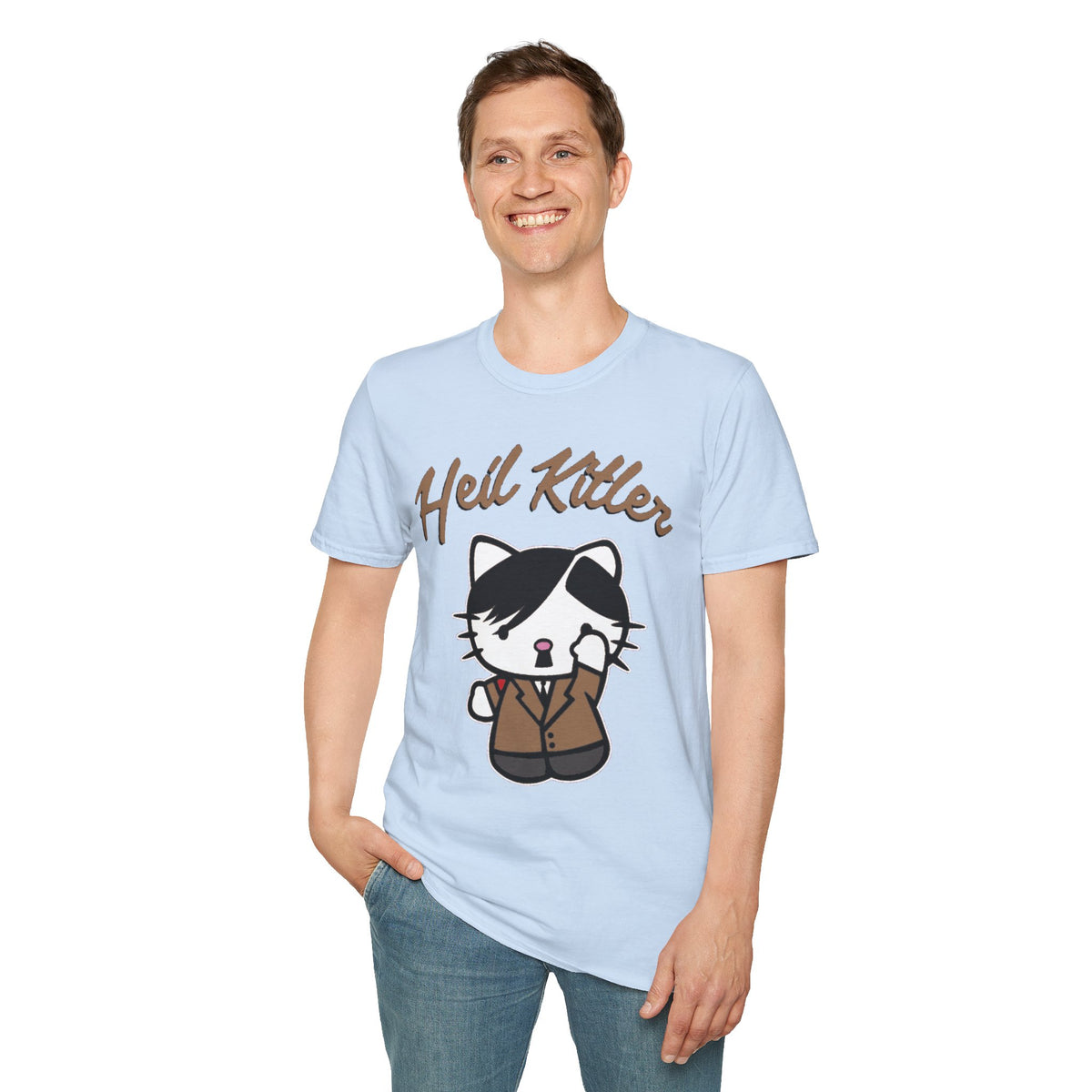 Heil Kitler