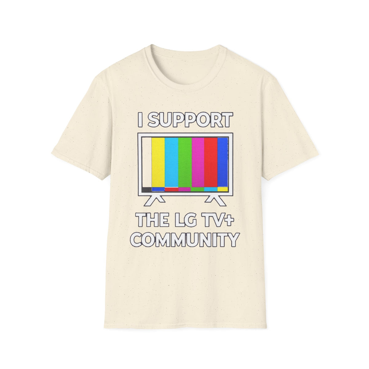 LG TV+