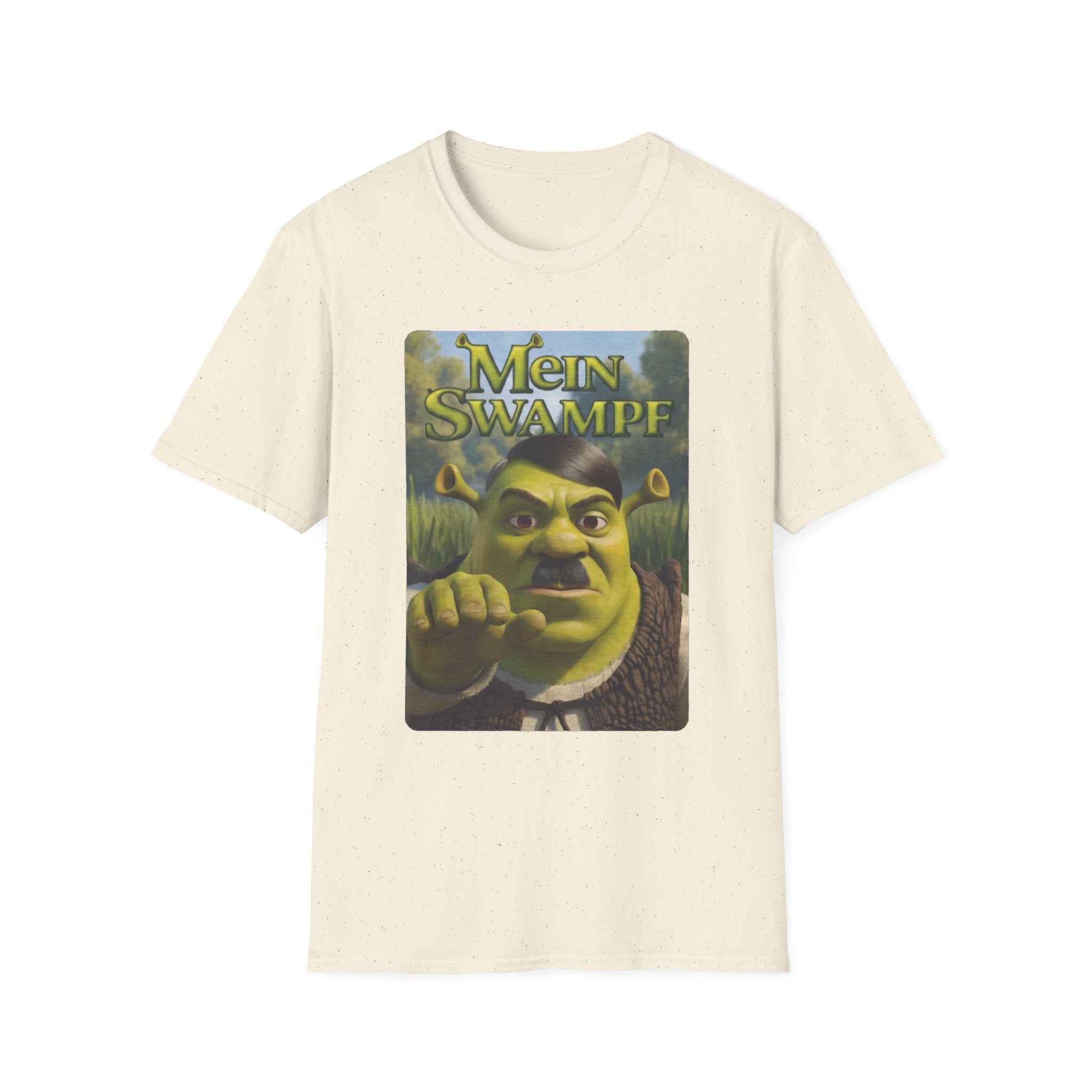 Mein Swampe