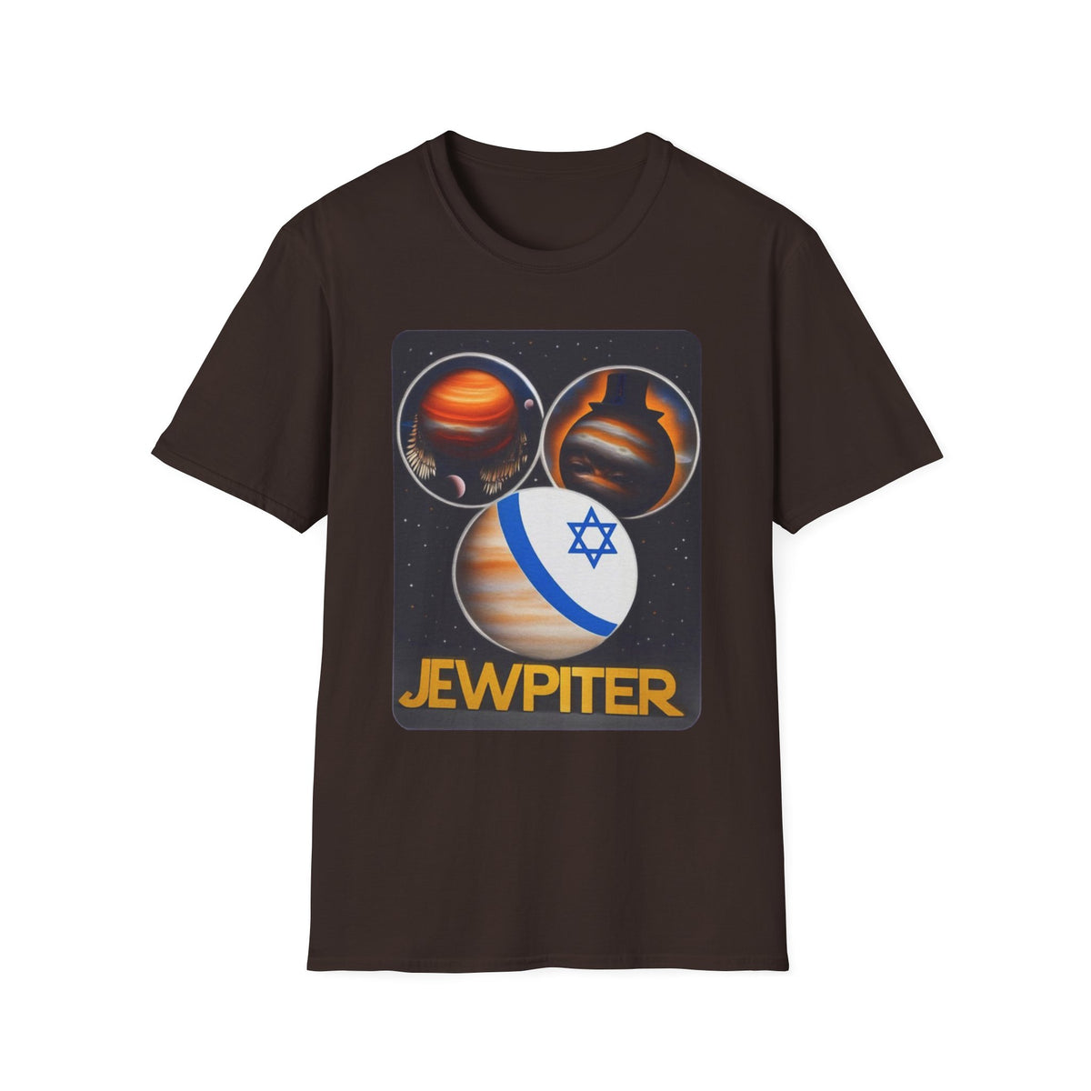 Jewpiter