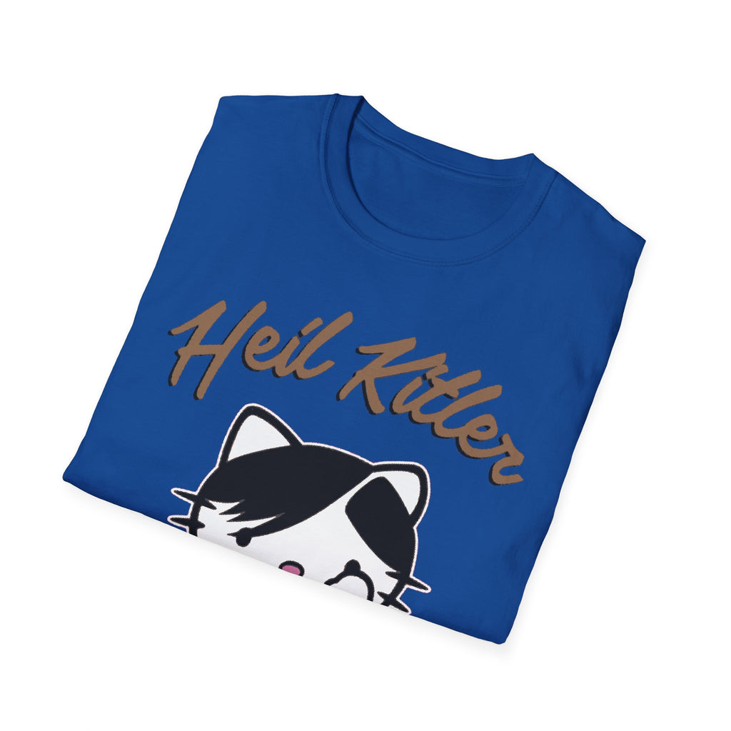 Heil Kitler