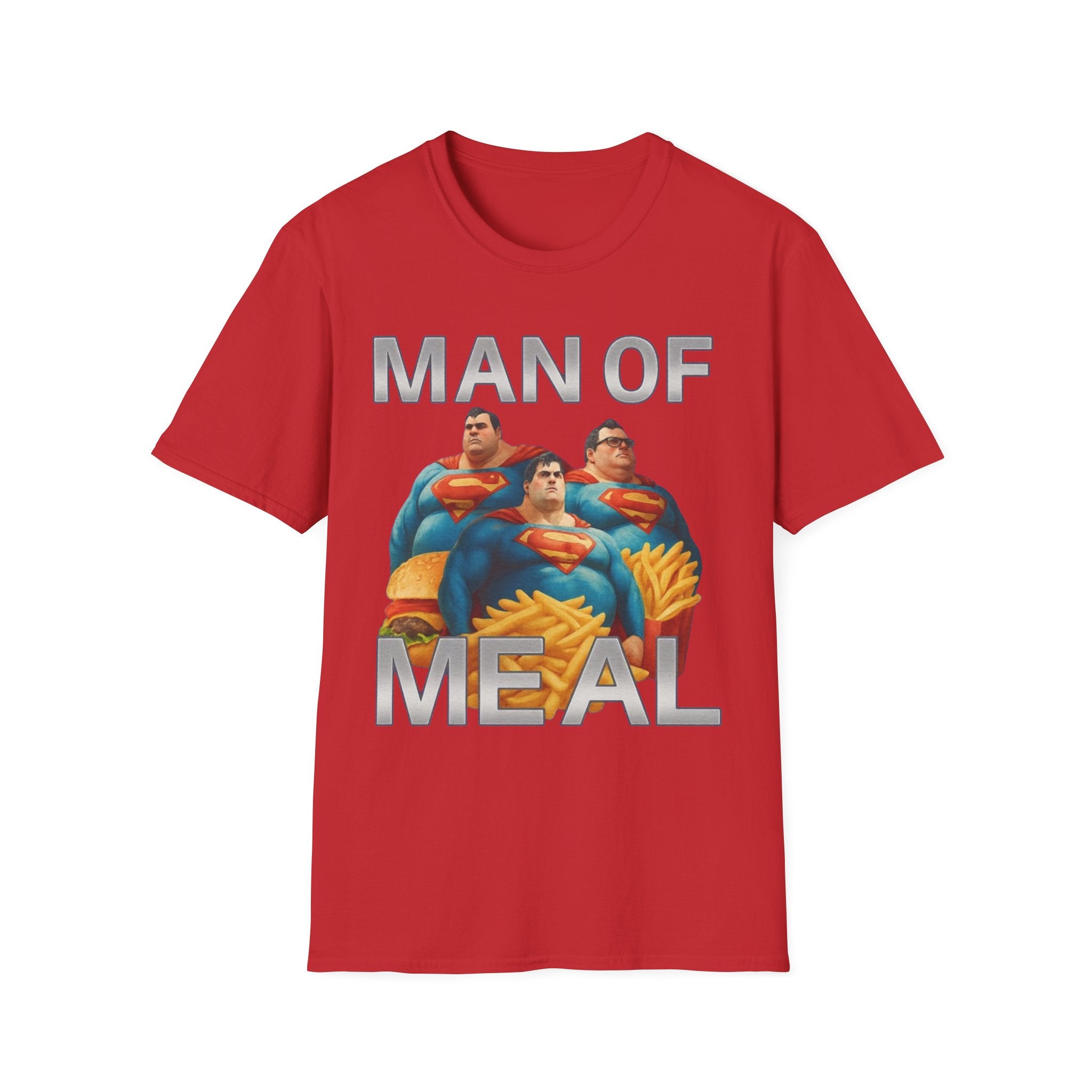 Man of Meal