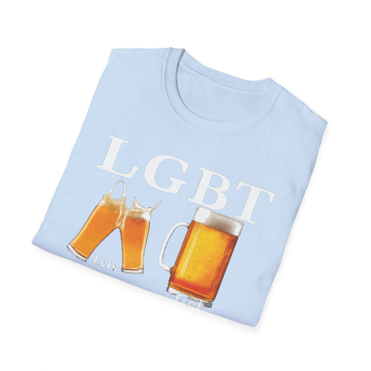 Let's Get Beers Tonight