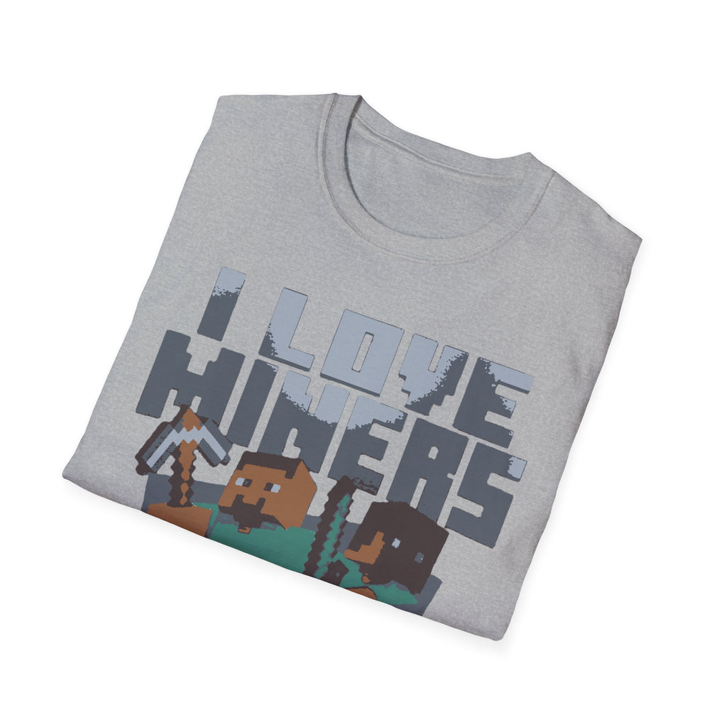 I Love Miners
