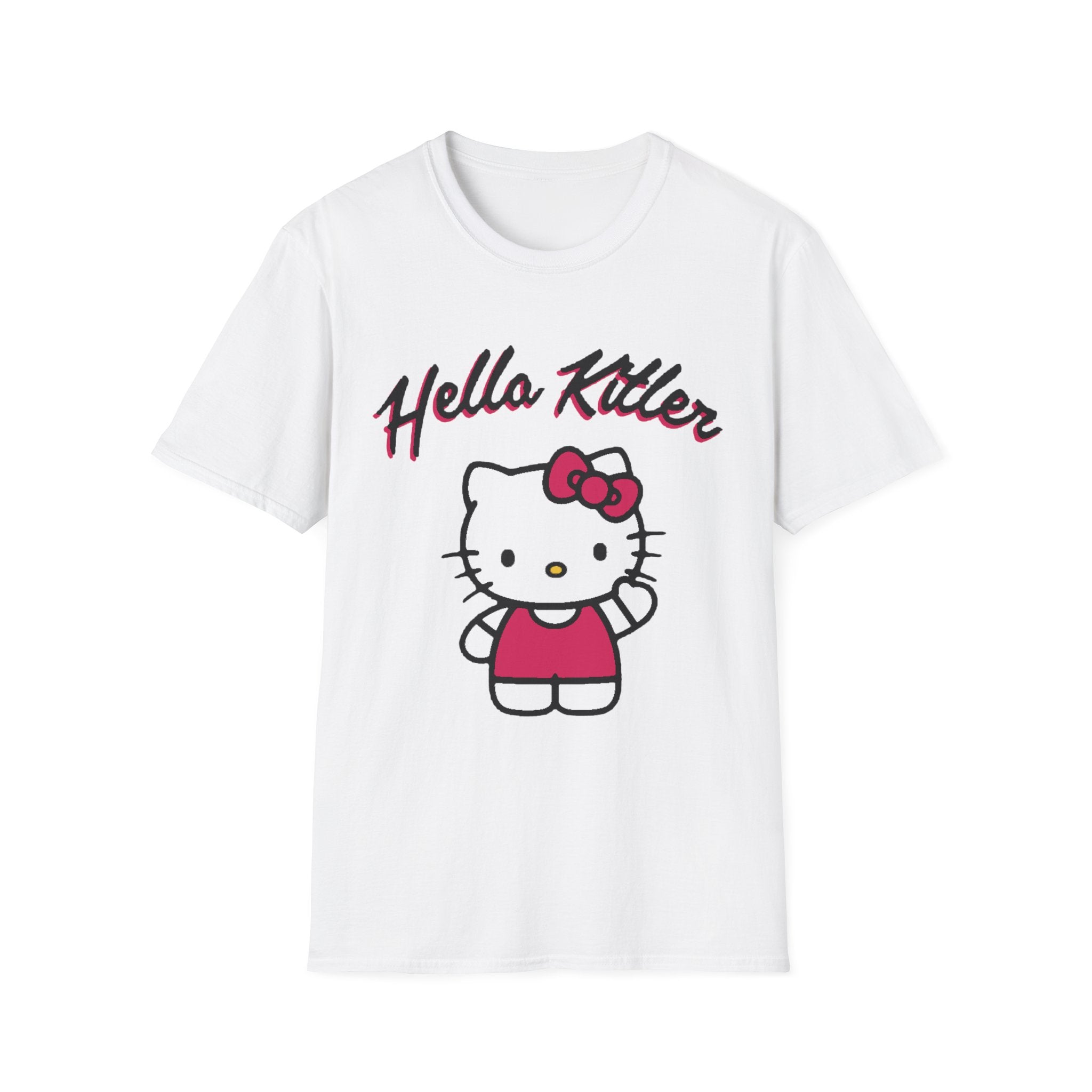 Hello kitler