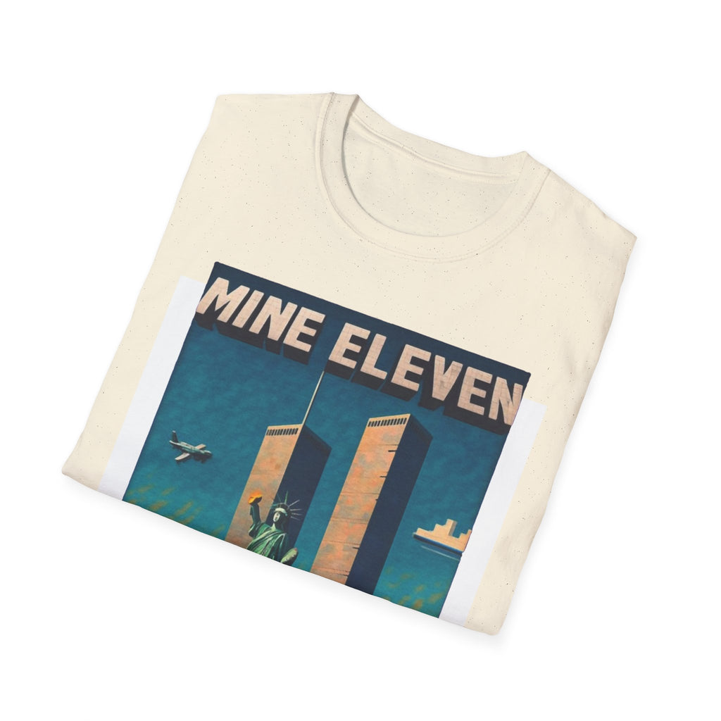 Mine Eleven
