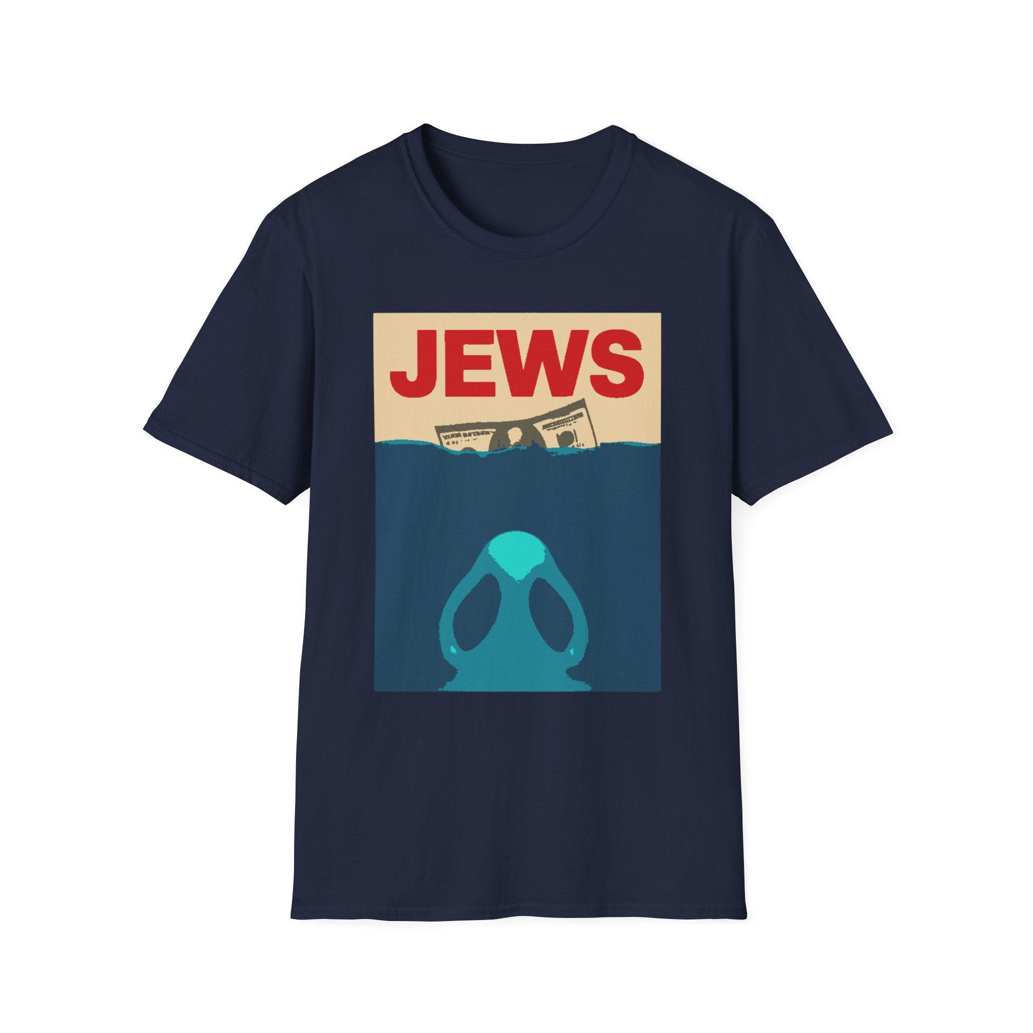 Jaws Parody