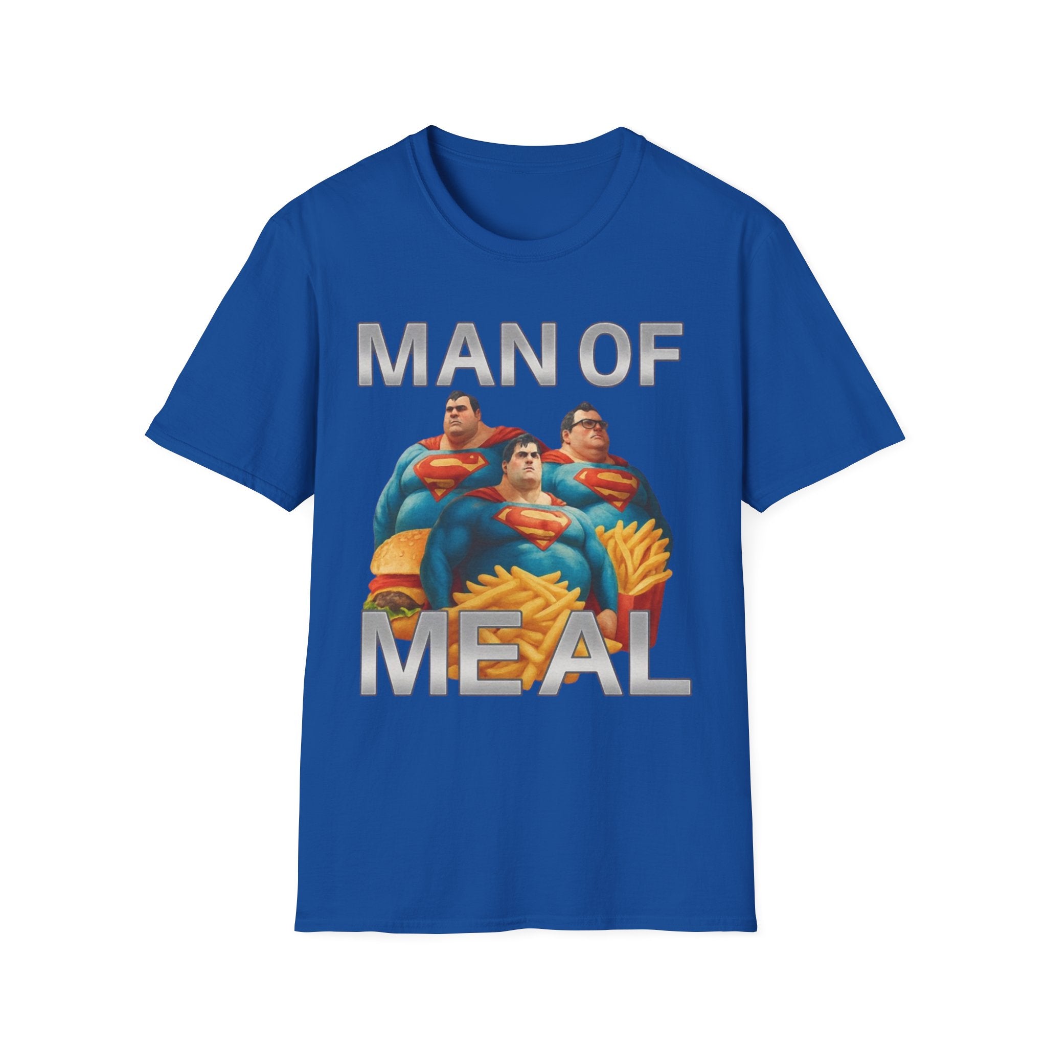 Man of Meal