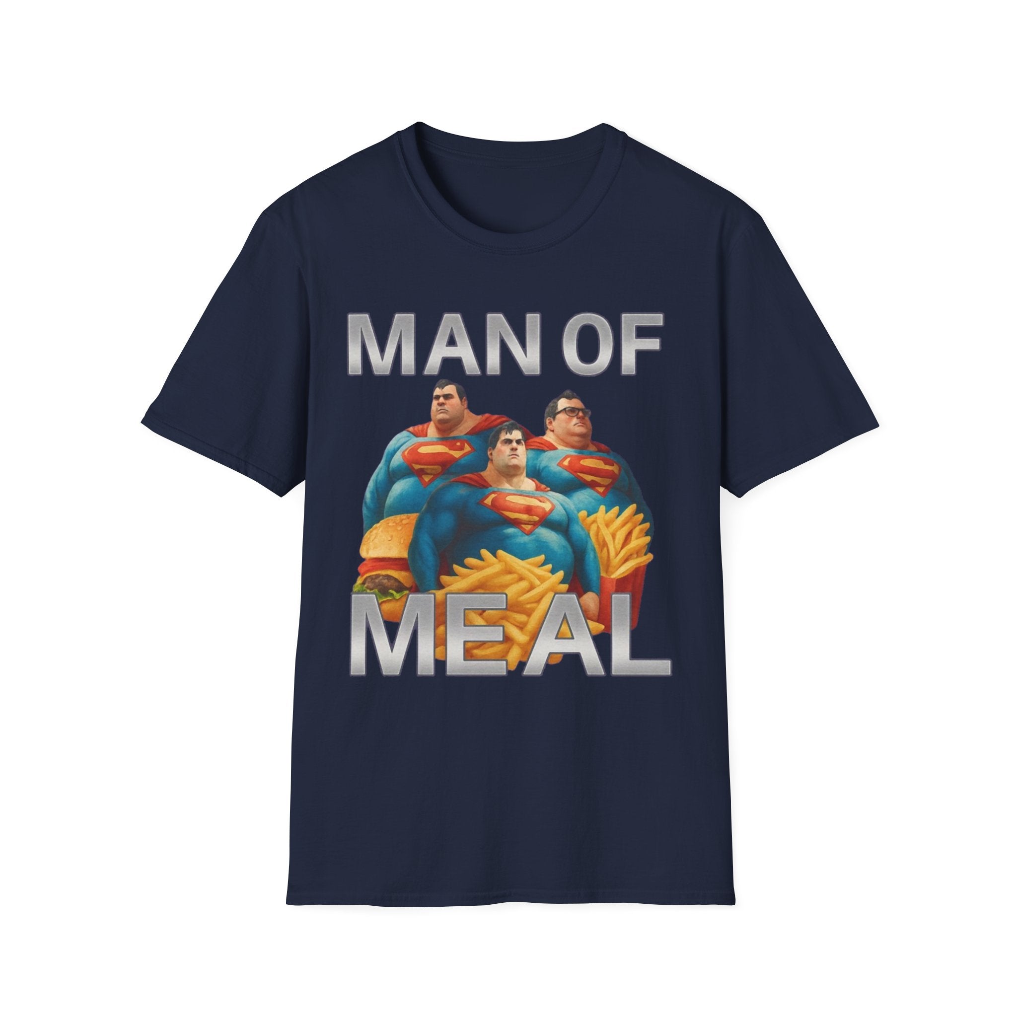 Man of Meal