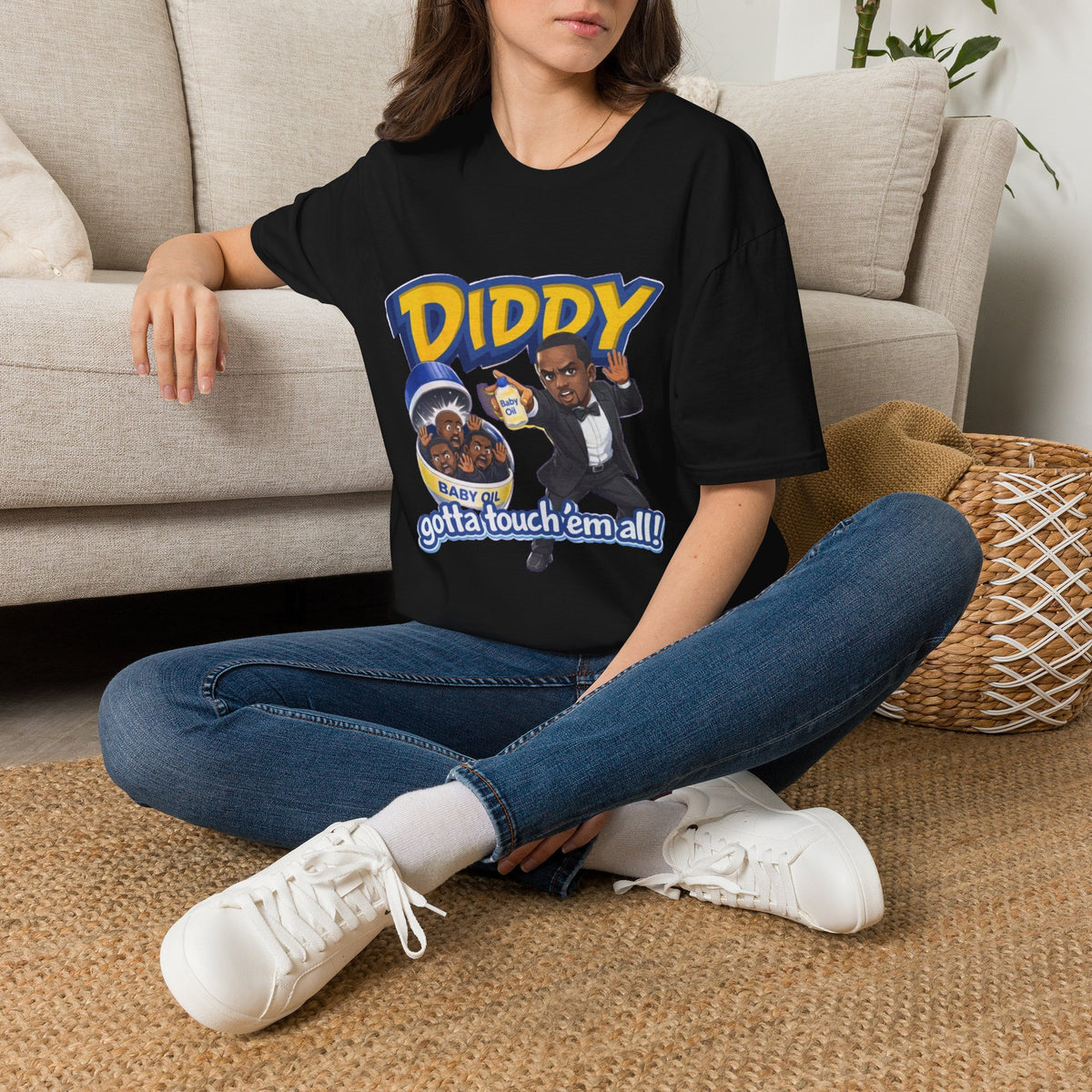 Diddymon