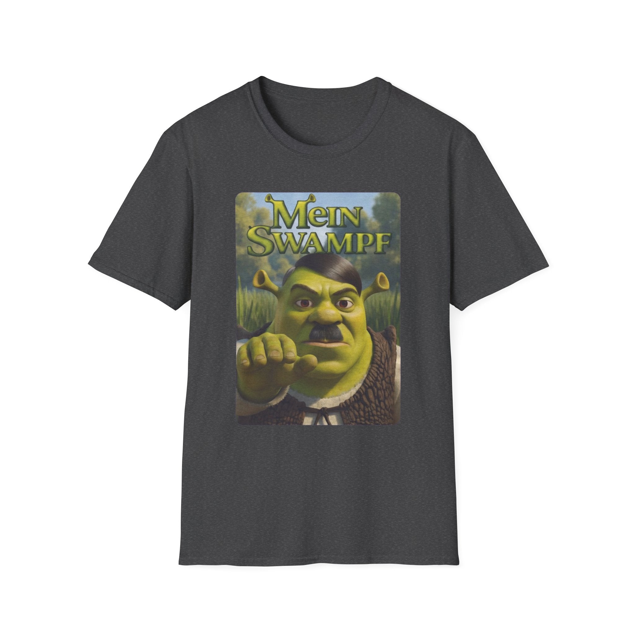Mein Swampe