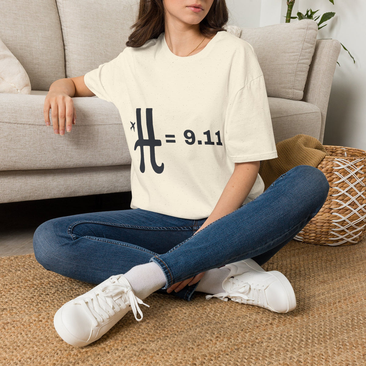 Pi Shirt