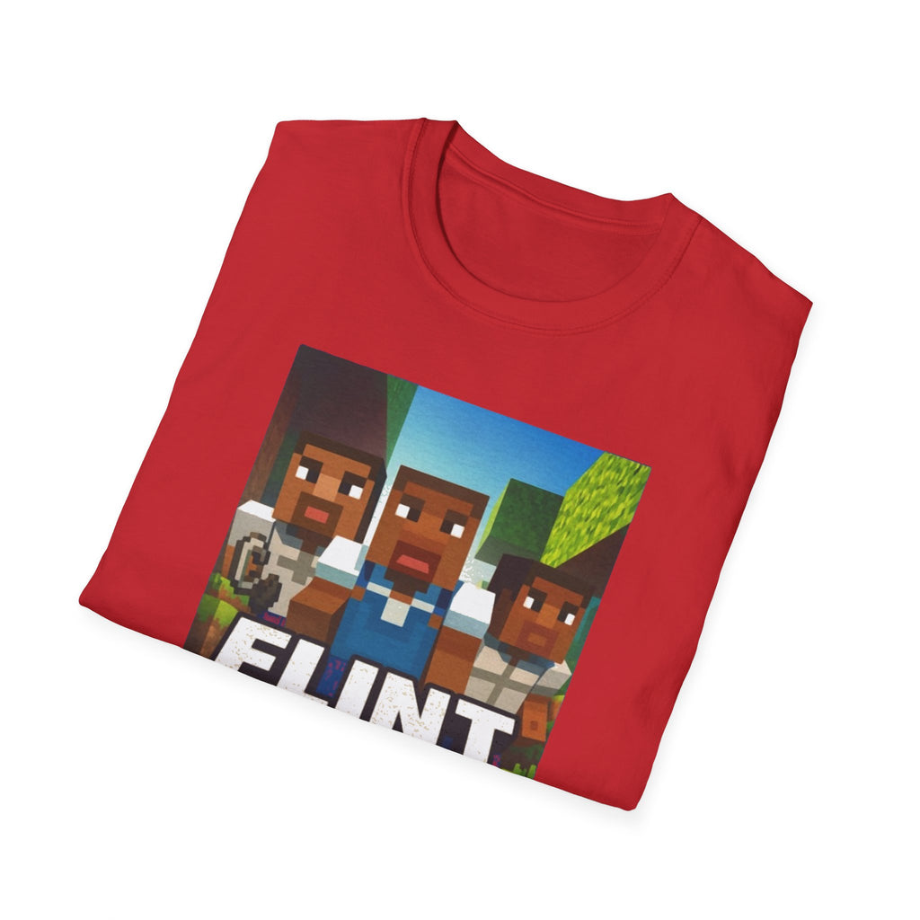 Flint and Steal