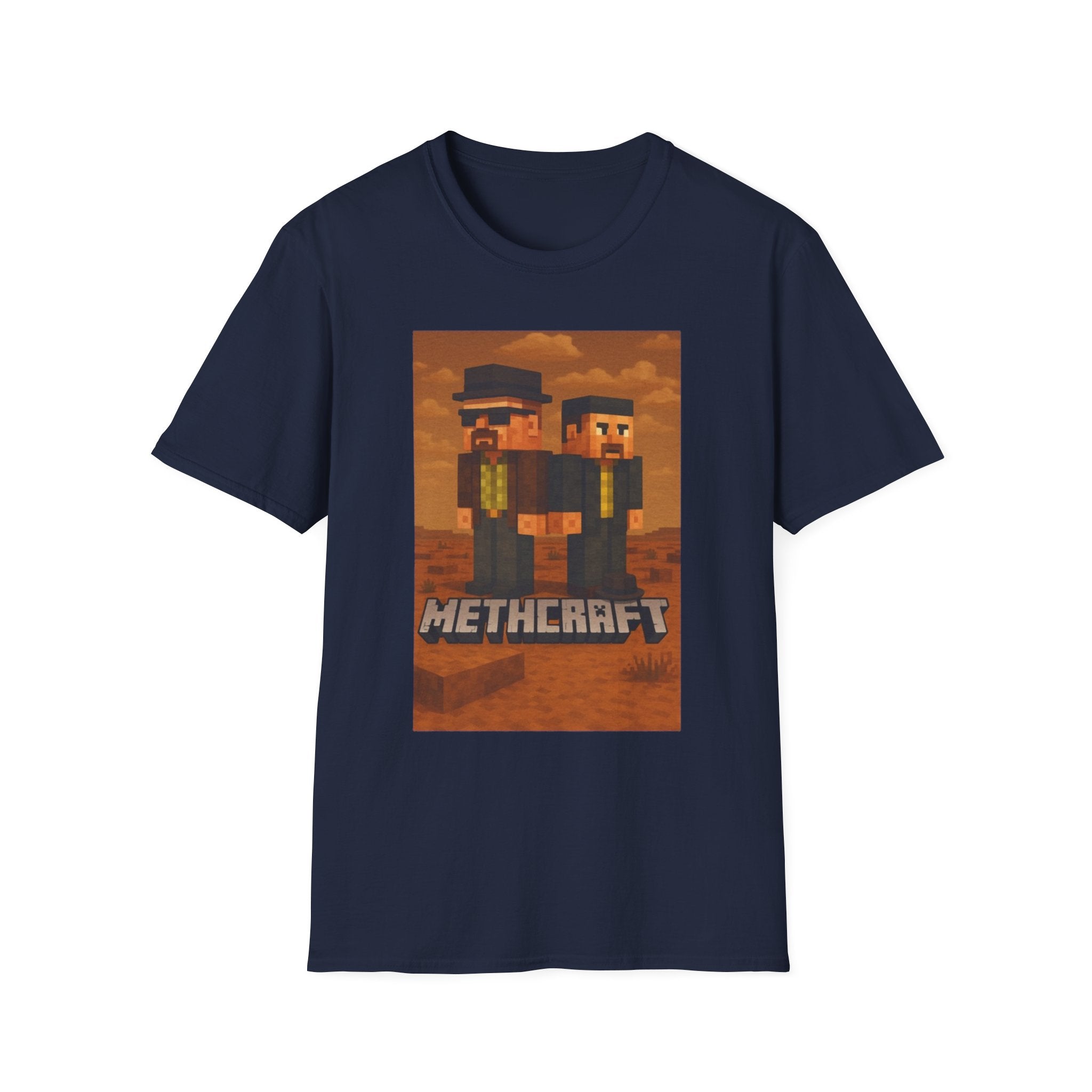 Methcraft