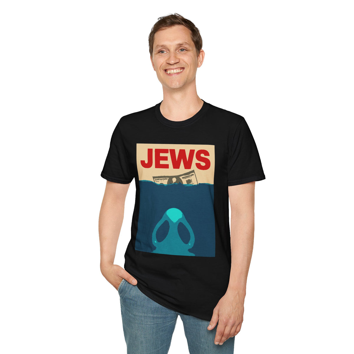 Jaws Parody