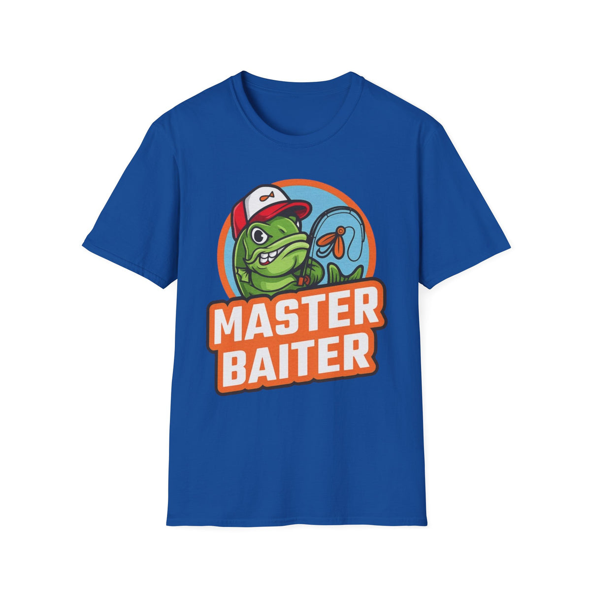 Master Baiter
