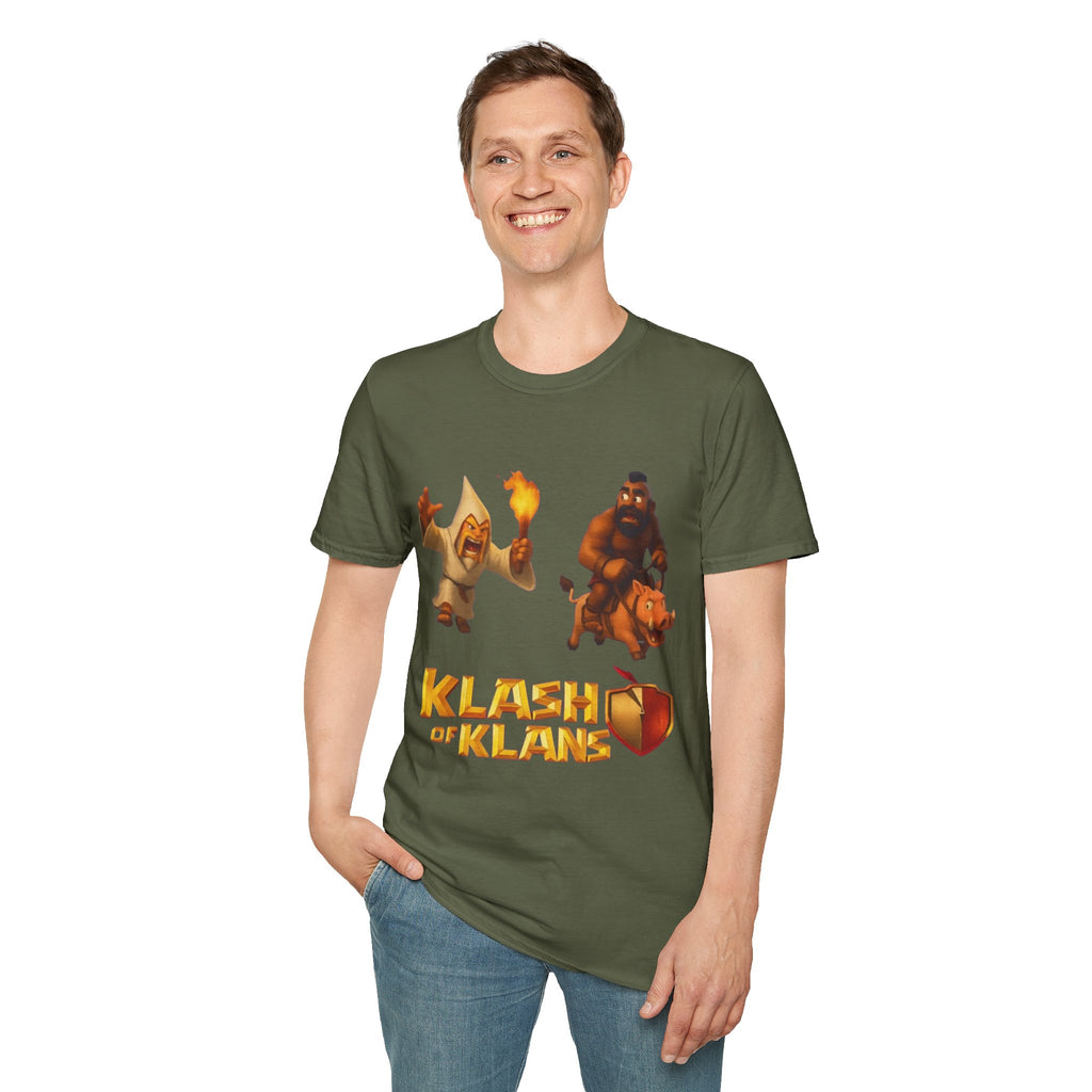 Klash Of Klans