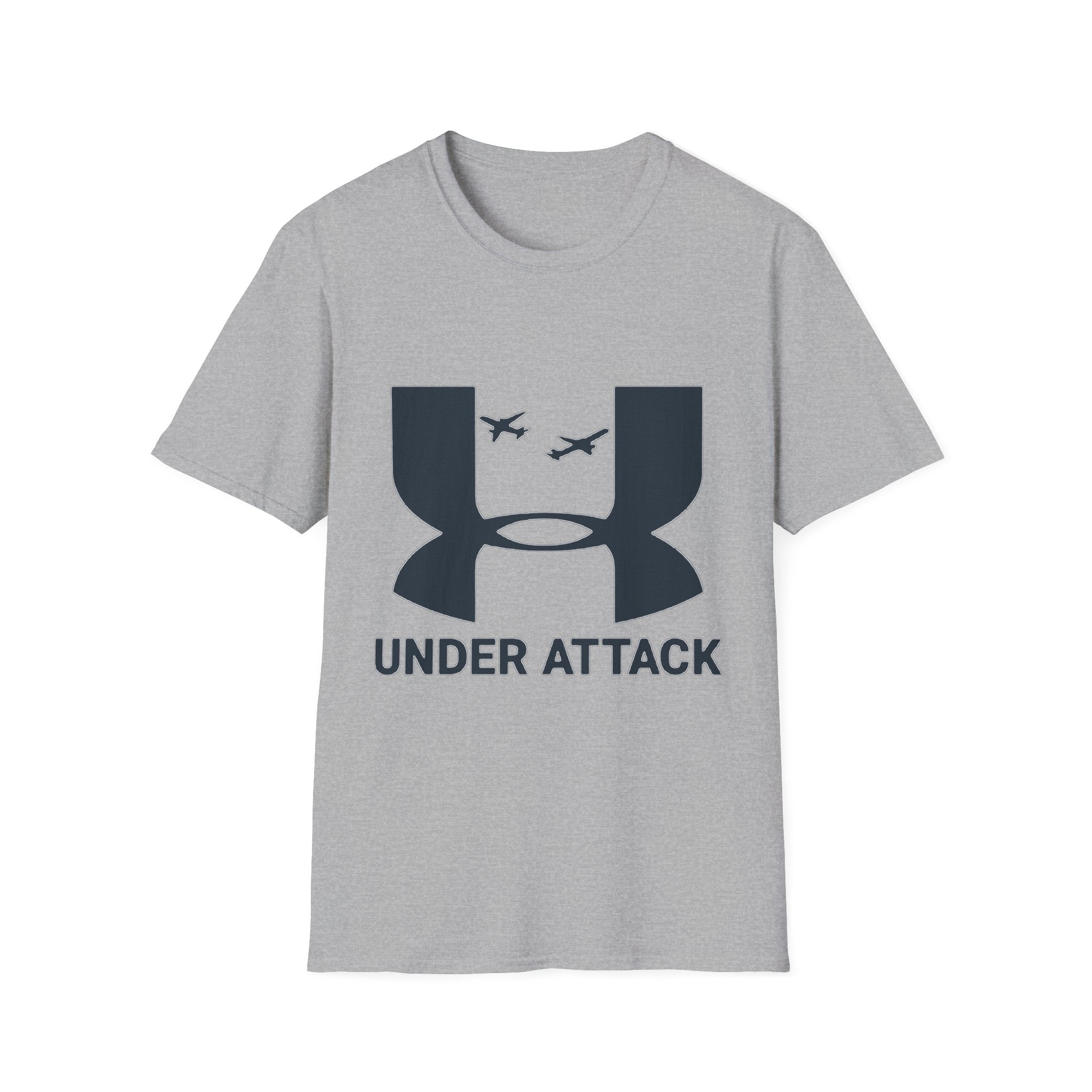 Under Attack