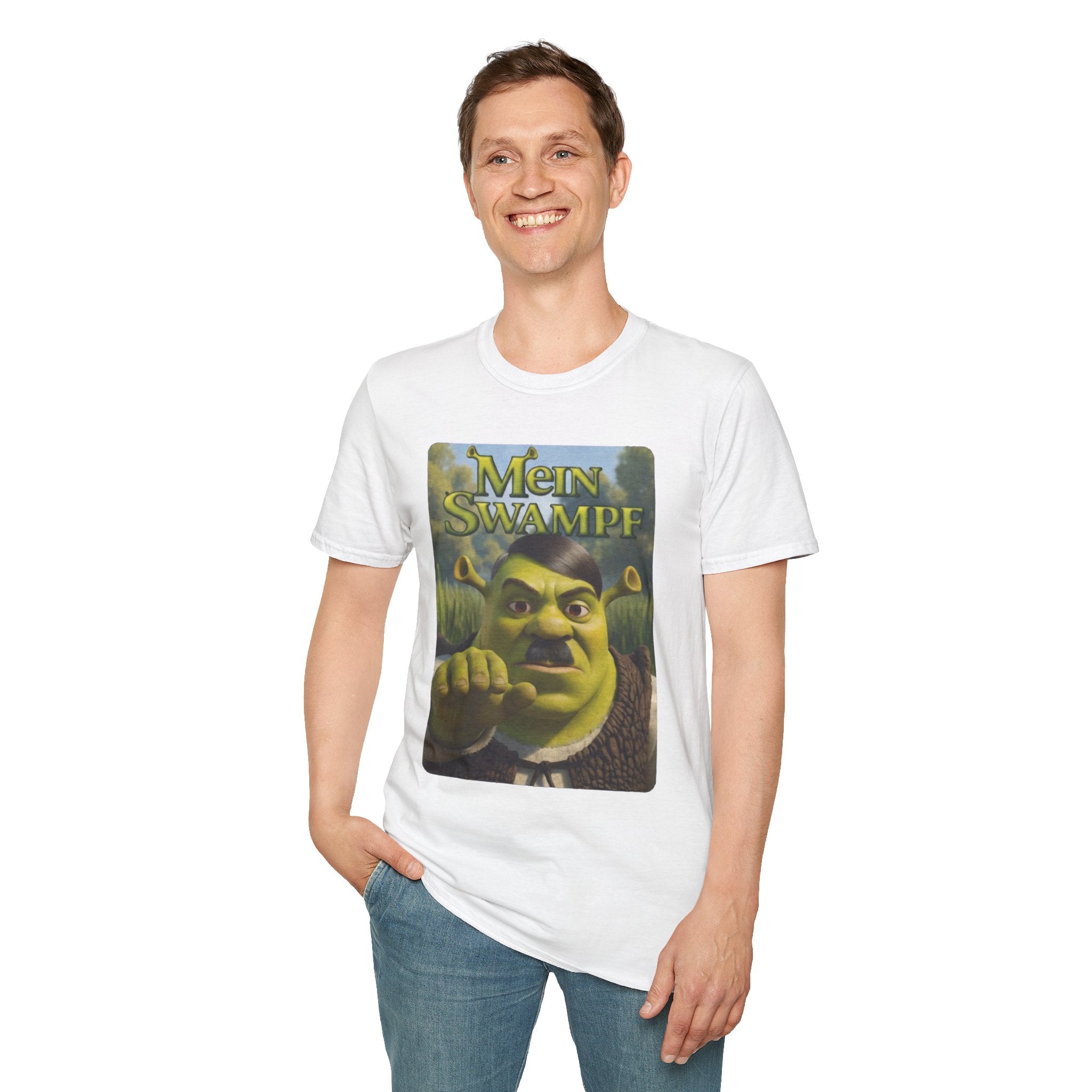 Mein Swampe