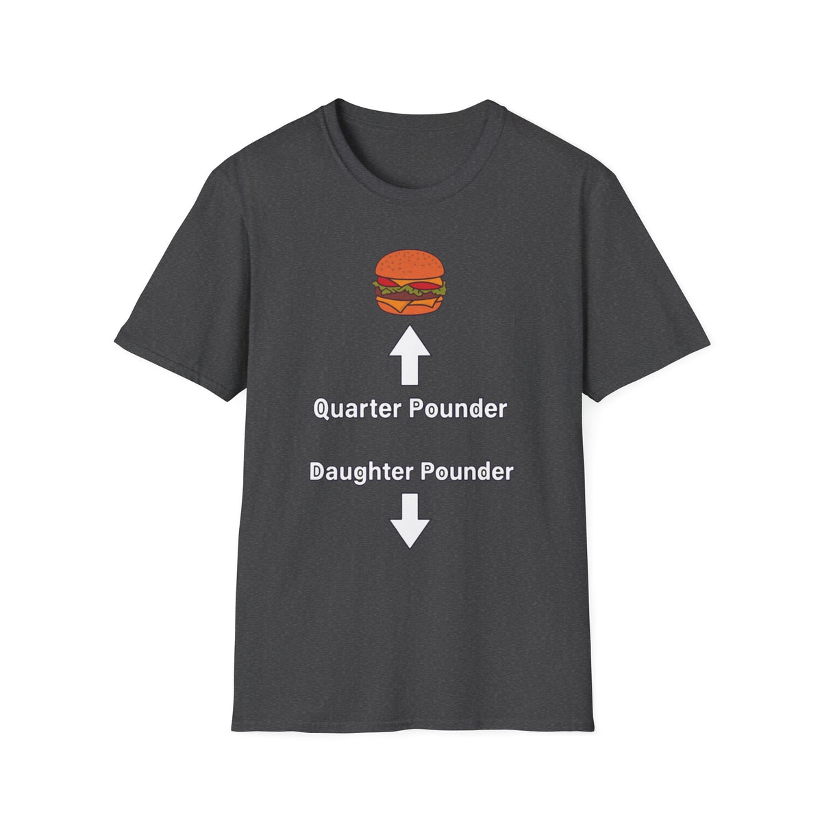 Daughter Pounder