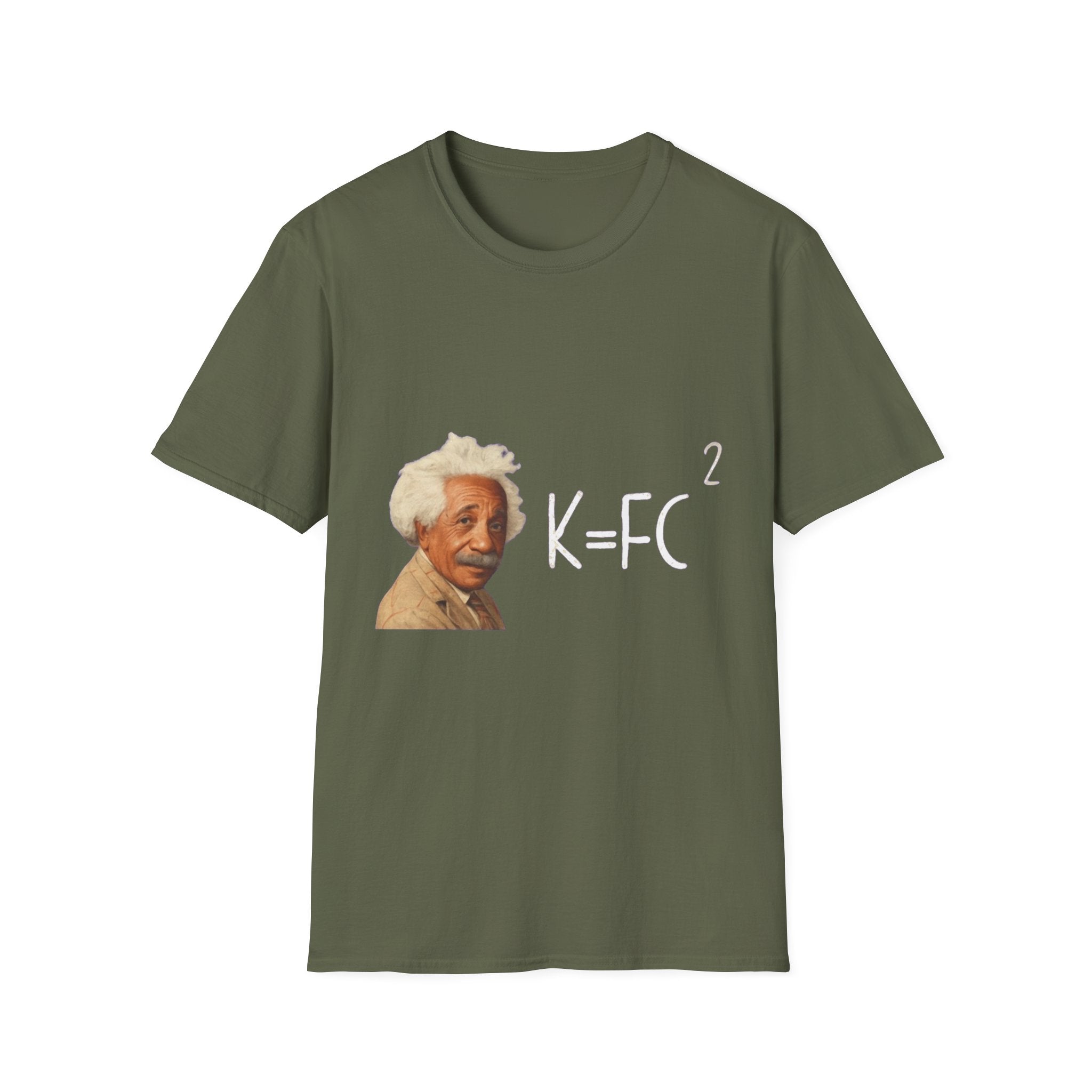 Einstein KFC