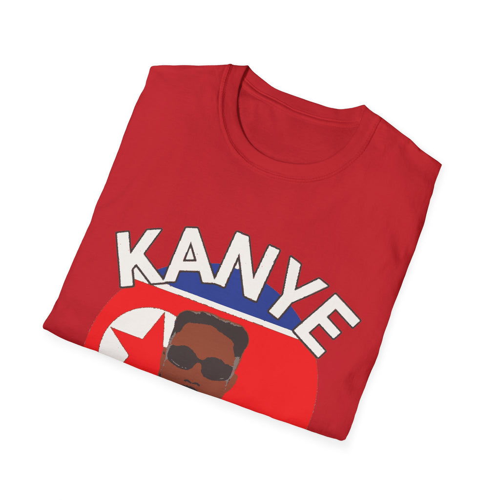 Kanye North
