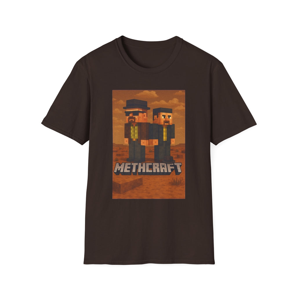 Methcraft