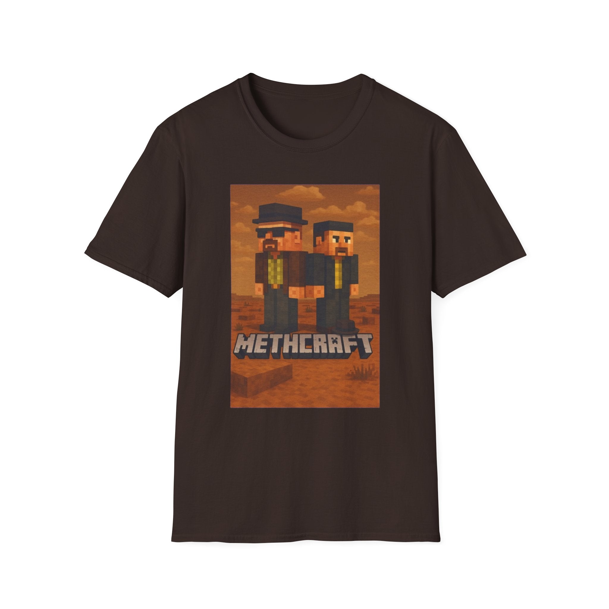 Methcraft