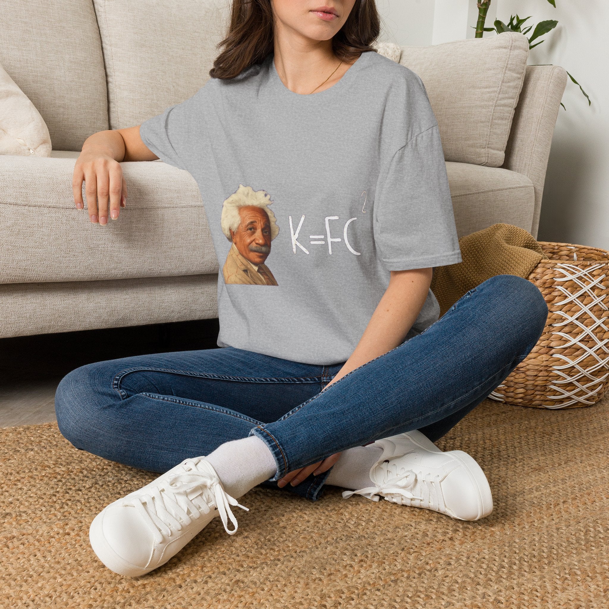 Einstein KFC