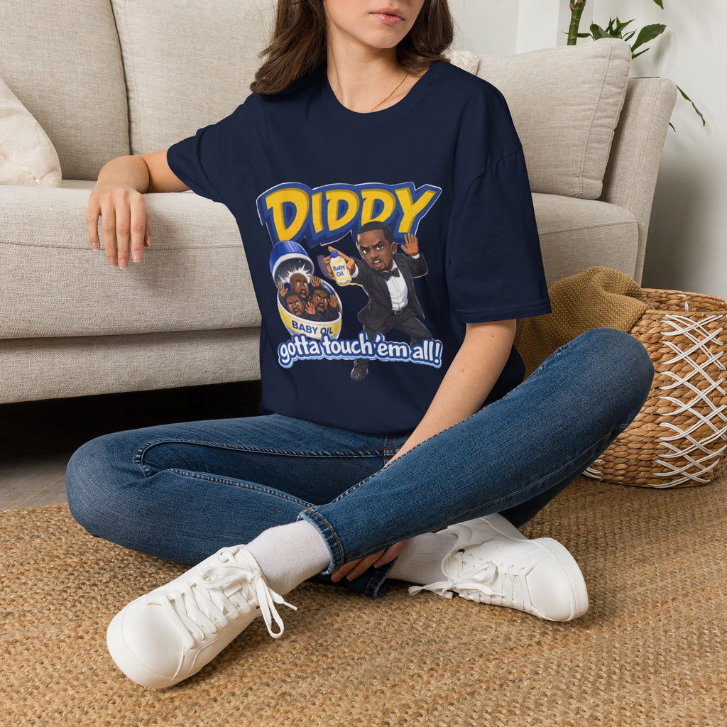 Diddymon