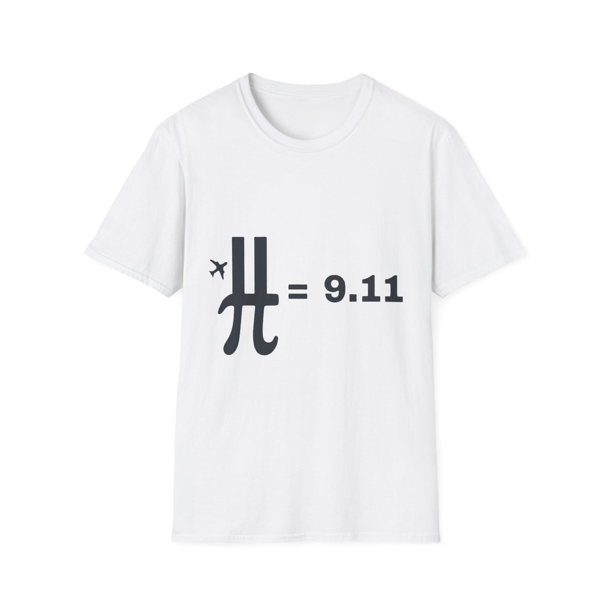 Pi Shirt