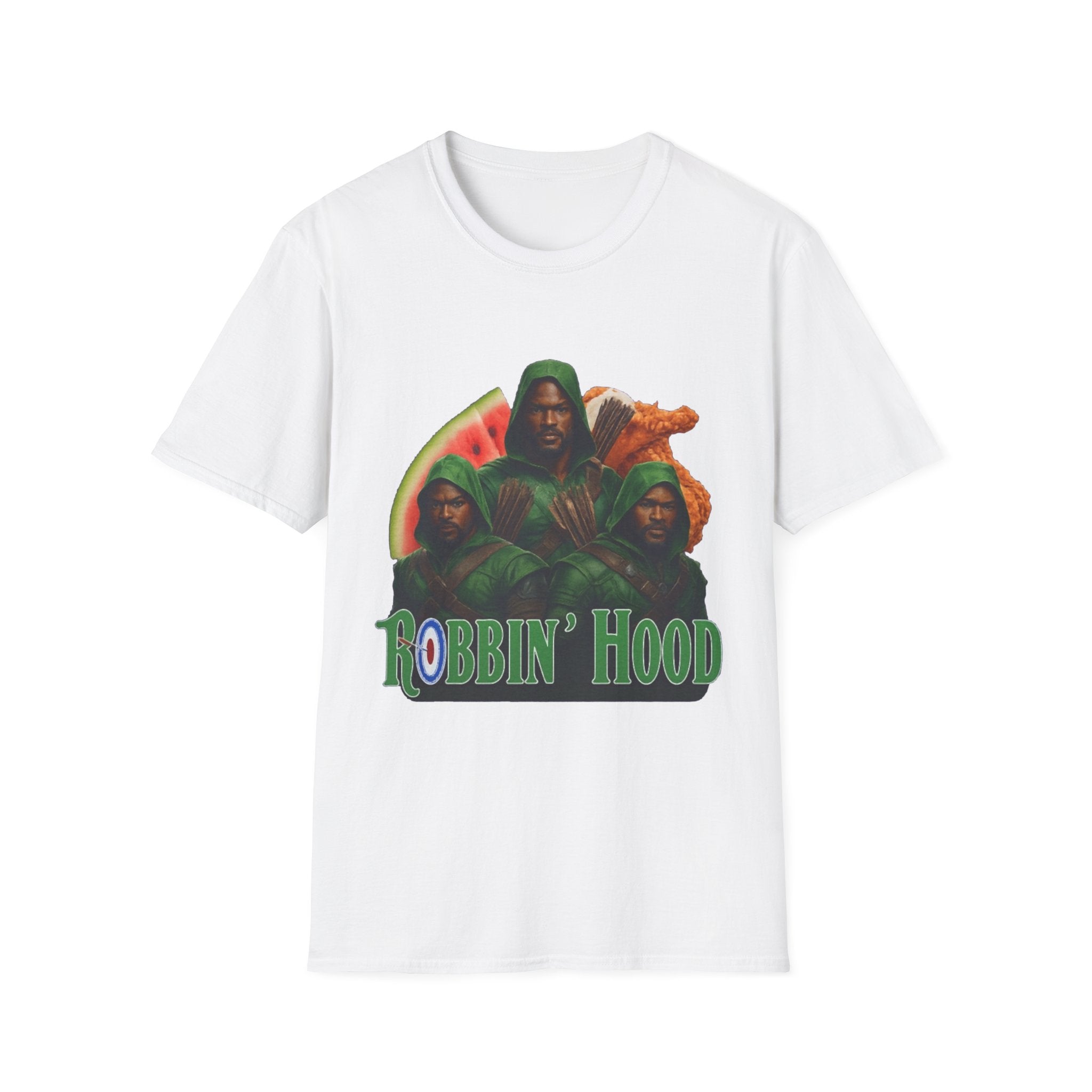 Robbin' Hood