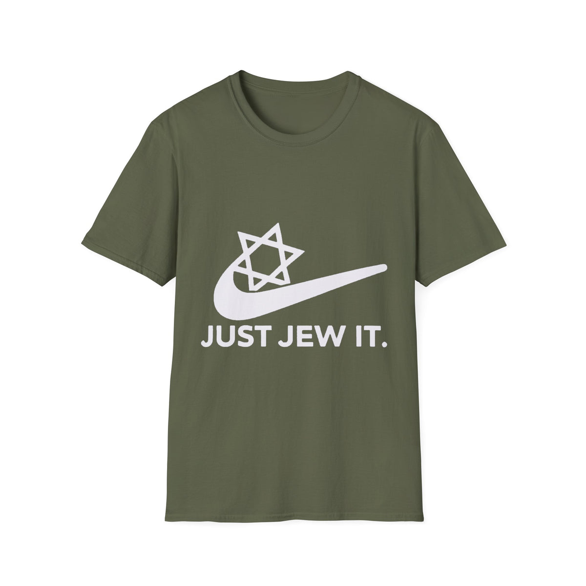 Just Jew It