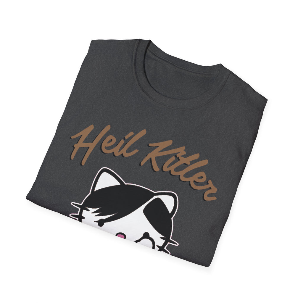 Heil Kitler