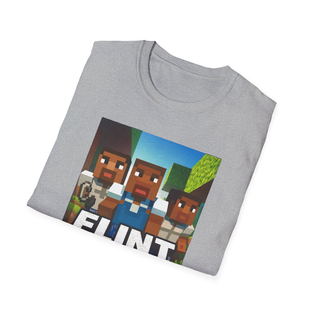 Flint and Steal
