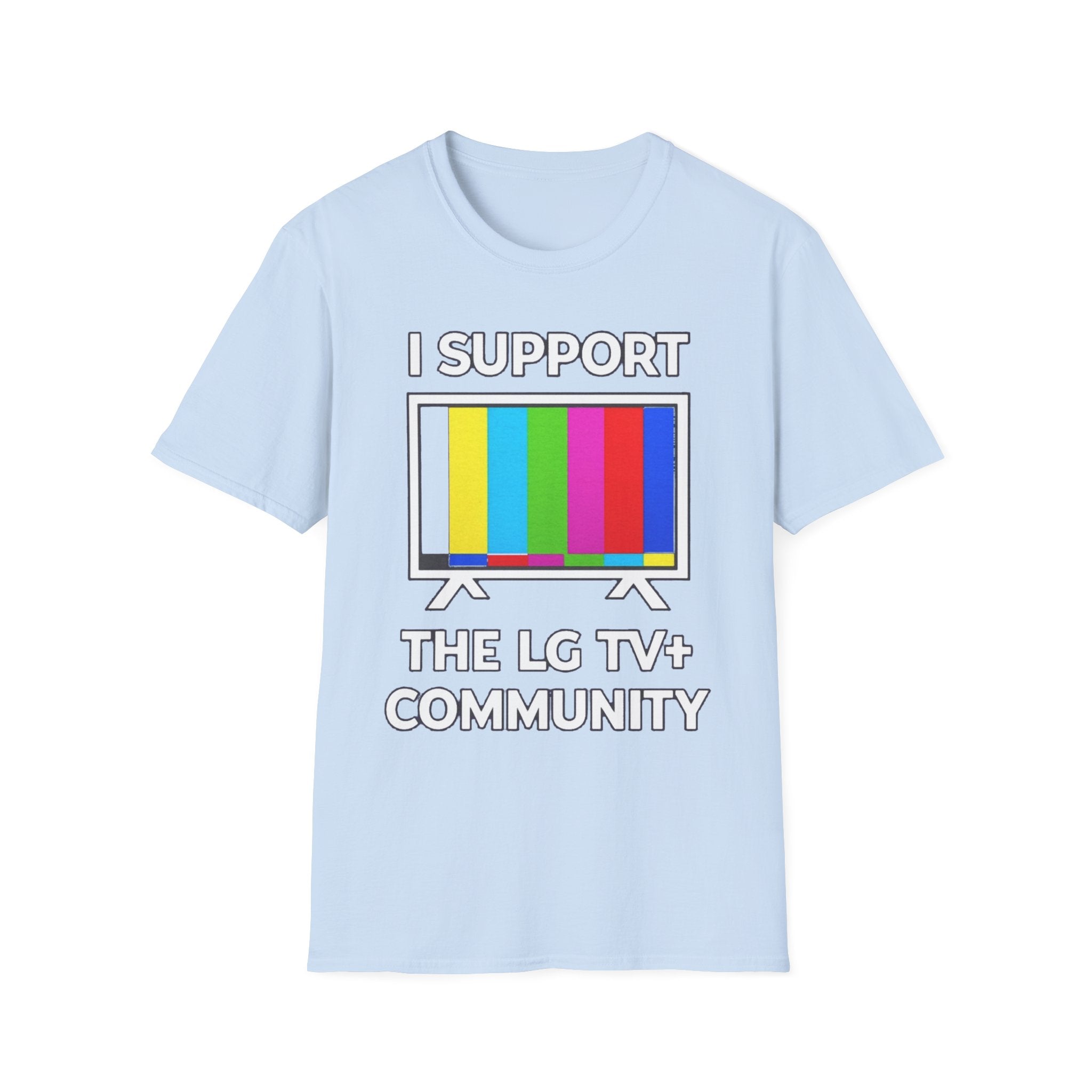 LG TV+