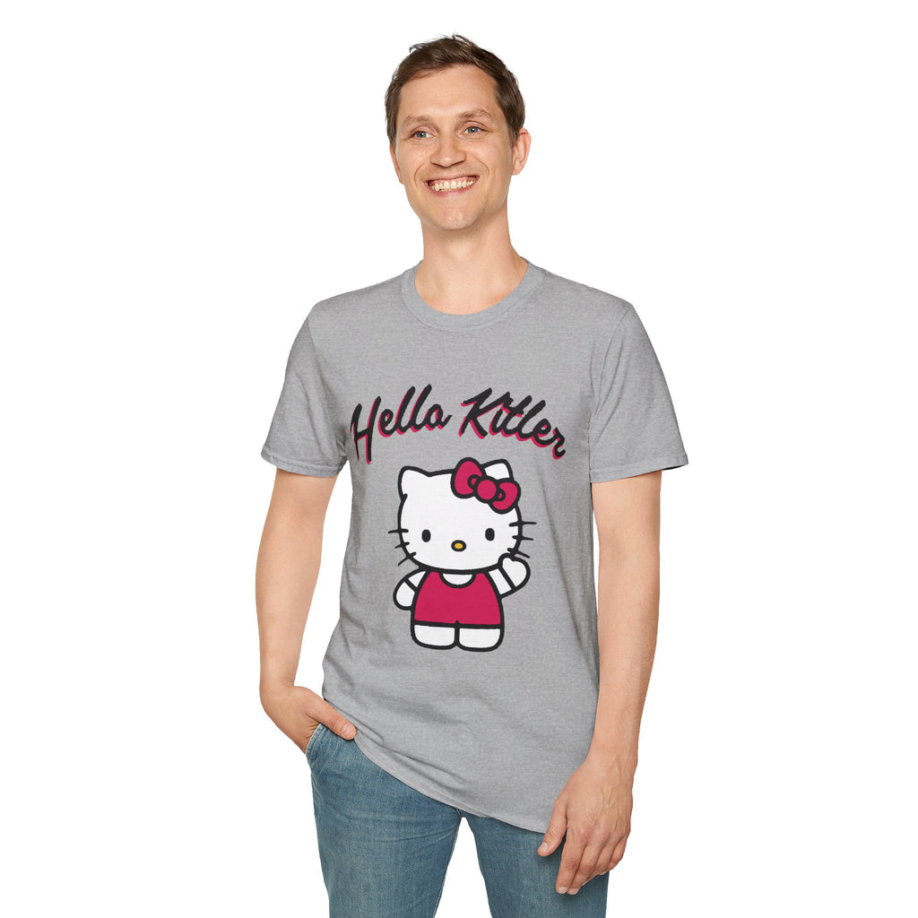 Hello kitler