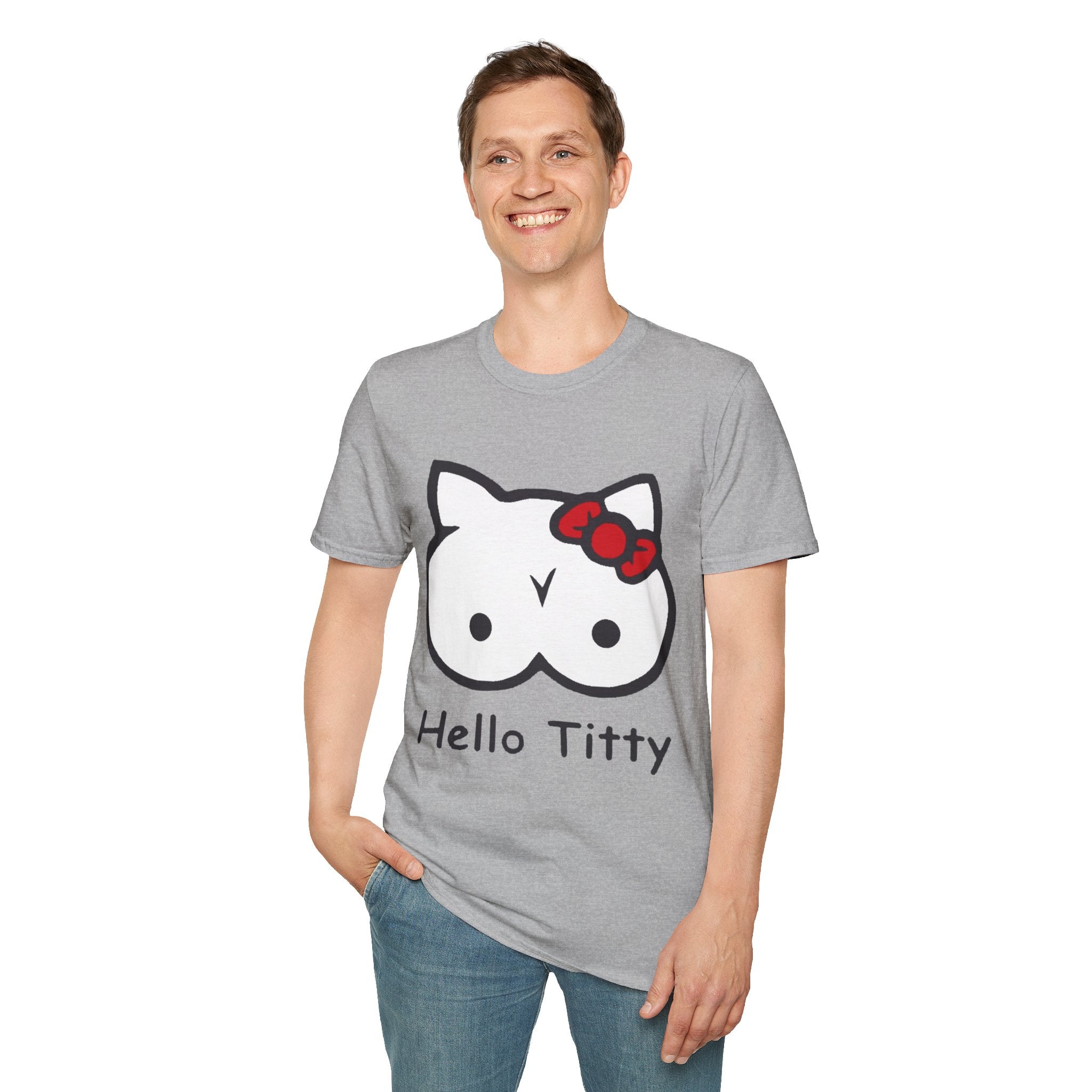 Hello Titty