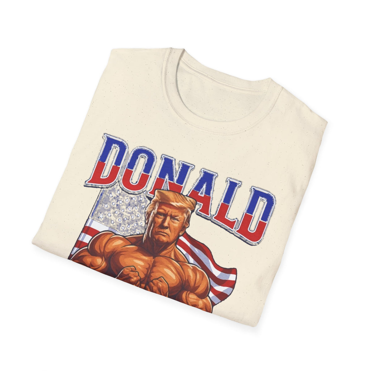 Donald Pump
