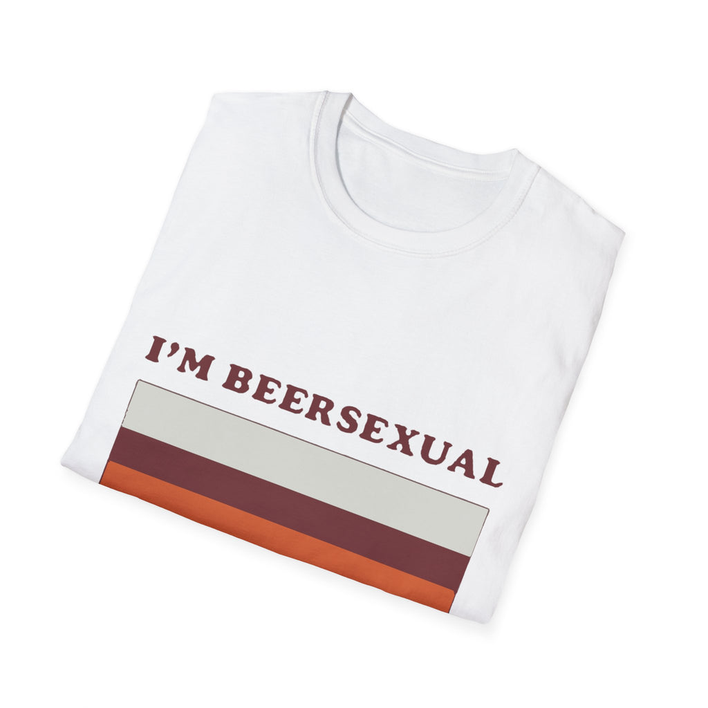 I'm Beersexual