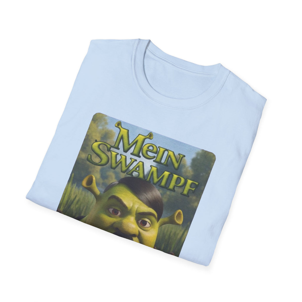 Mein Swampe