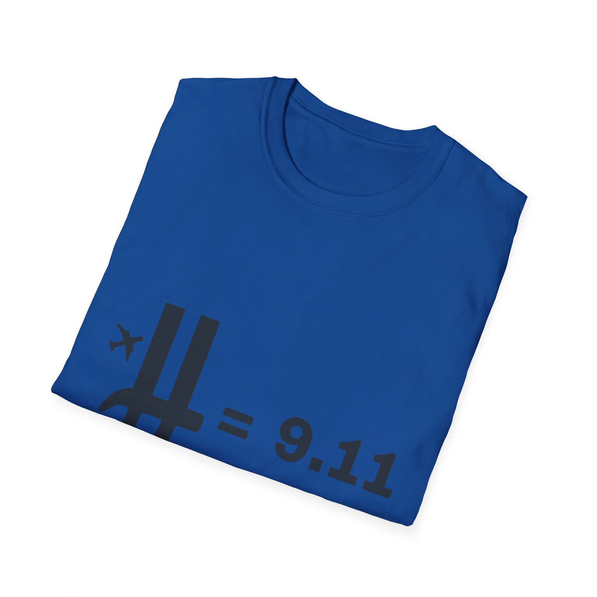 Pi Shirt