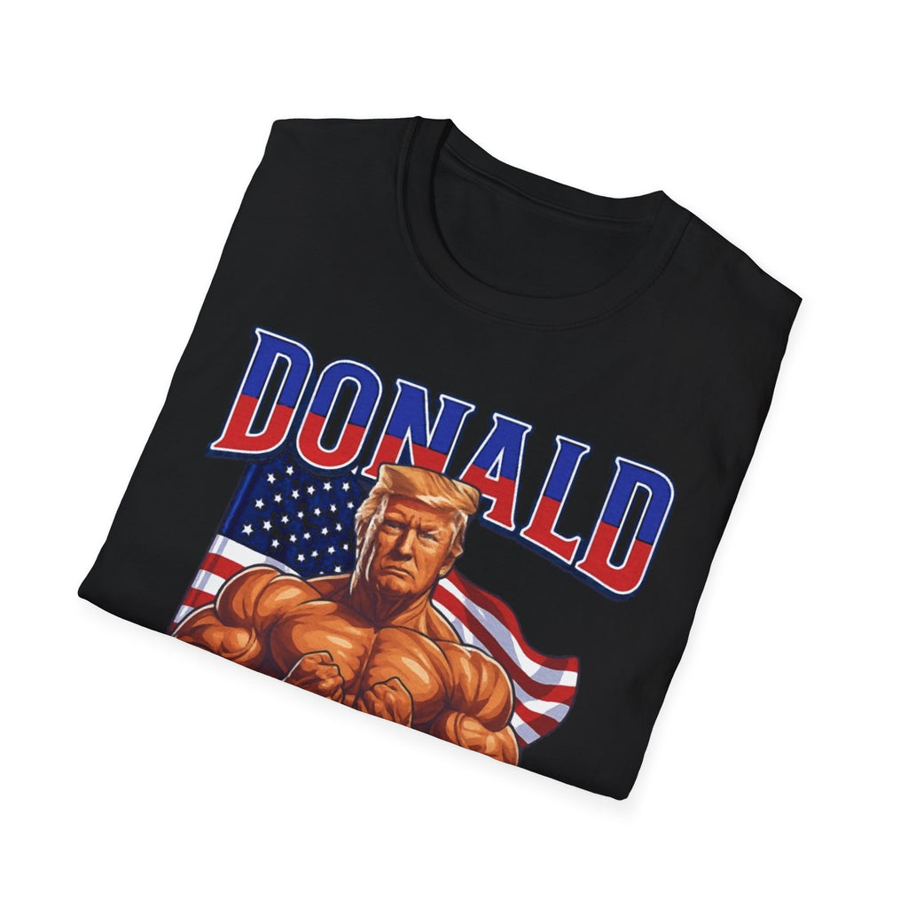 Donald Pump