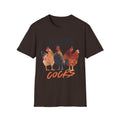 I Love Cocks