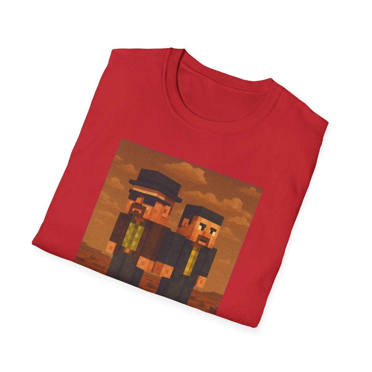 Methcraft